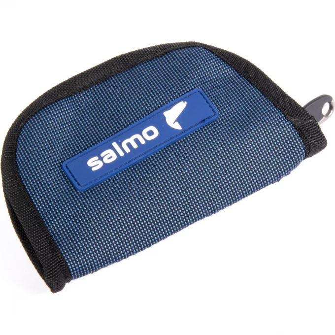Чехол для приманок SALMO 140x100х20 S1400-010ILB Чехол для приманок SALMO 140x100х20 S1400-010ILB