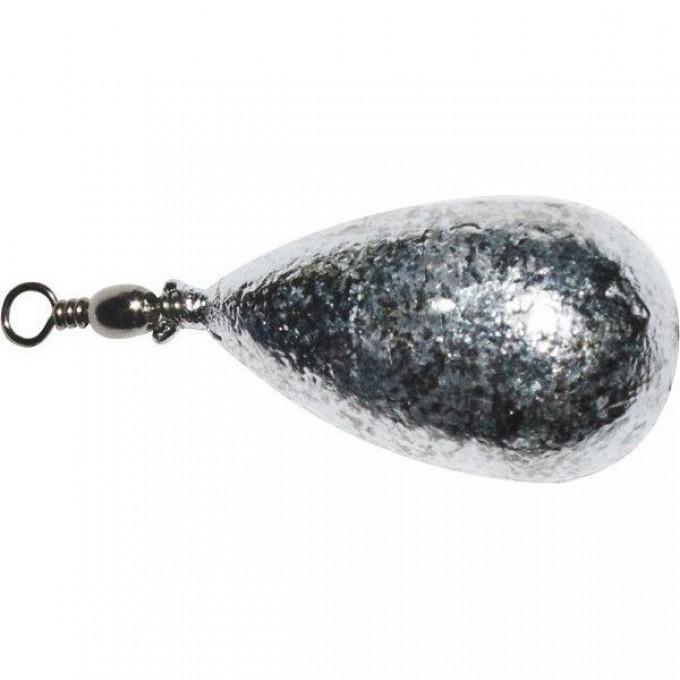 Груз SALMO с вертлюгой Droplet Swivel 042г SDS-042 Груз SALMO с вертлюгой Droplet Swivel 042г SDS-042