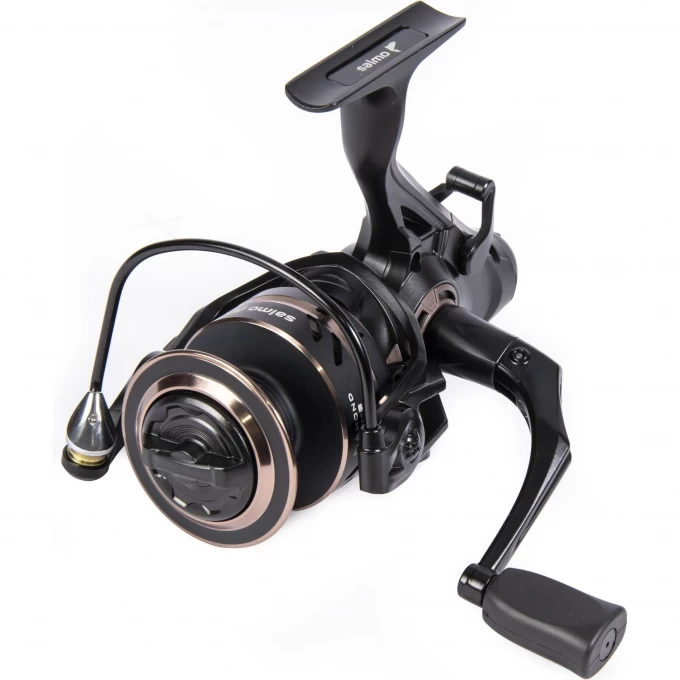 Катушка безынерционная SALMO DIAMOND BAITFEEDER 6 3000BR S830-30BR Катушка безынерционная SALMO DIAMOND BAITFEEDER 6 3000BR S830-30BR