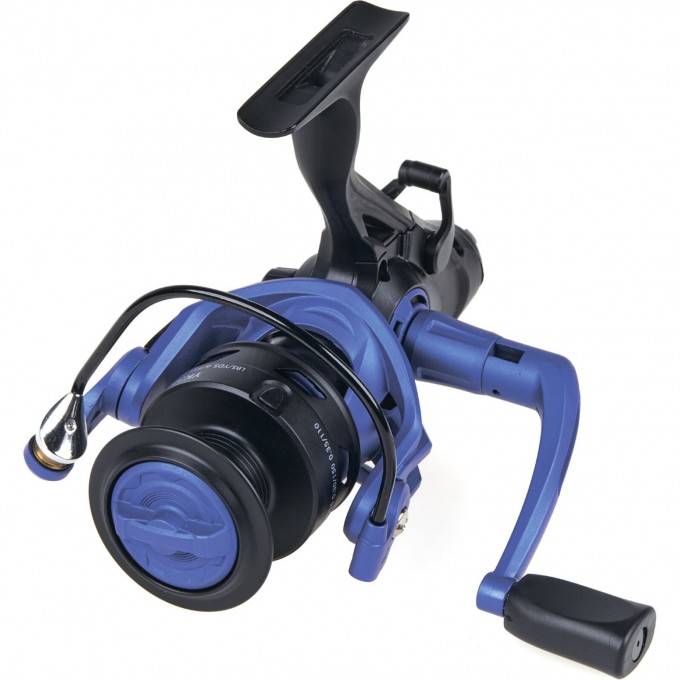 Катушка безынерционная SALMO SNIPER BAITFEEDER 4 5000BR S800-50BR Катушка безынерционная SALMO SNIPER BAITFEEDER 4 5000BR S800-50BR