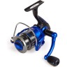 Катушка безынерционная SALMO Sniper Spin 6 3000FD SSS06-30FD