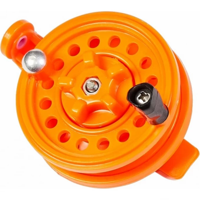 Катушка проводочная SALMO ICE HR 5.8см 3058-01