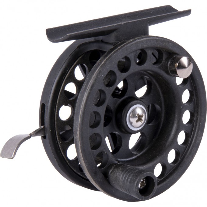 Катушка проводочная SALMO QUICK RELEASE 6см S-3260 Катушка проводочная SALMO QUICK RELEASE 6см S-3260