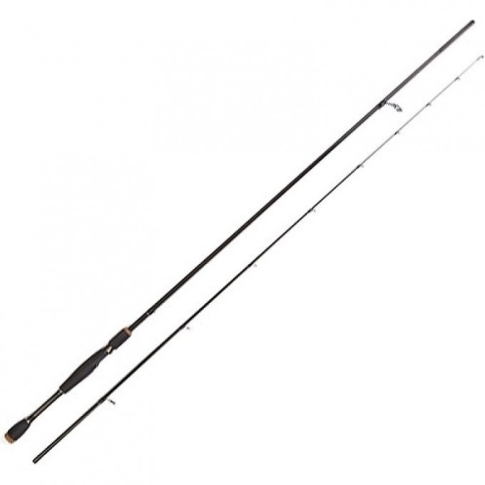 Колено 2-е (комель) удилища SALMO Diamond JIG 25 2.48 5512-248-2 Колено 2-е (комель) удилища SALMO Diamond JIG 25 2.48 5512-248-2