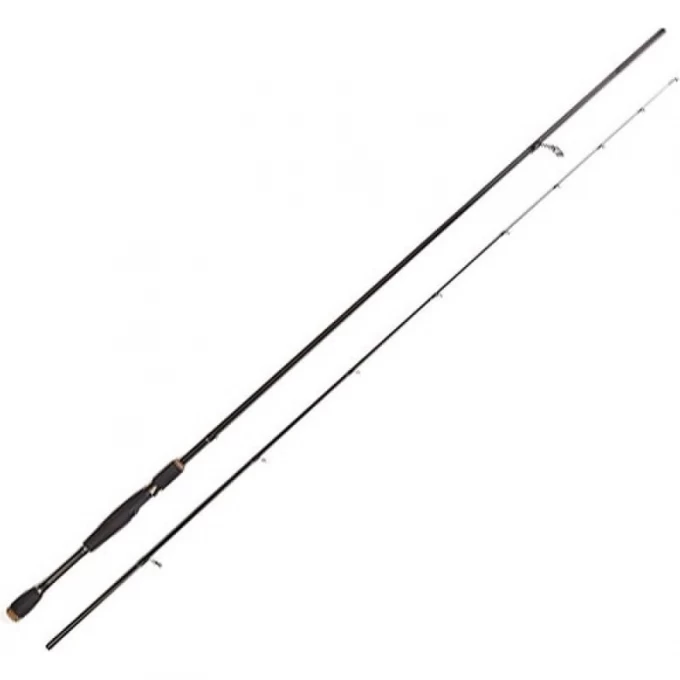 Колено 2-е (комель) удилища SALMO Diamond JIG 25 2.48 5512-248-2 Колено 2-е (комель) удилища SALMO Diamond JIG 25 2.48 5512-248-2