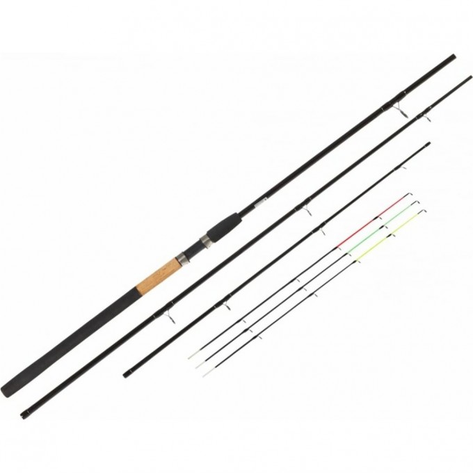Колено 3-е (комель) удилища SALMO Sniper FEEDER 090 3.30 4111-330-3 Колено 3-е (комель) удилища SALMO Sniper FEEDER 090 3.30 4111-330-3