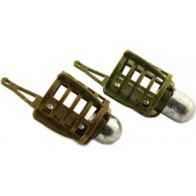 Кормушка фидерная SALMO ROCKET MINI 60г 8536-060 Кормушка фидерная SALMO ROCKET MINI 60г 8536-060