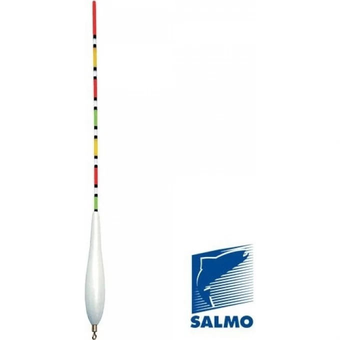 Поплавок бальзовый SALMO 84 04.0 9184-040 Поплавок бальзовый SALMO 84 04.0 9184-040