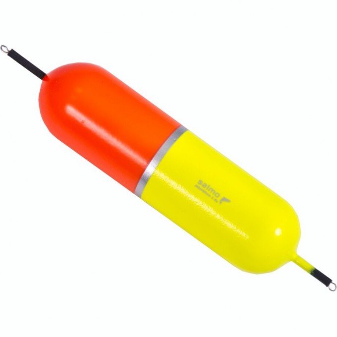 Поплавок полиуретановый живцовый SALMO PU 513 20.0 9513-200 Поплавок полиуретановый живцовый SALMO PU 513 20.0 9513-200