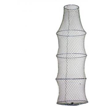 Садок секционный SALMO МК5 120х40см