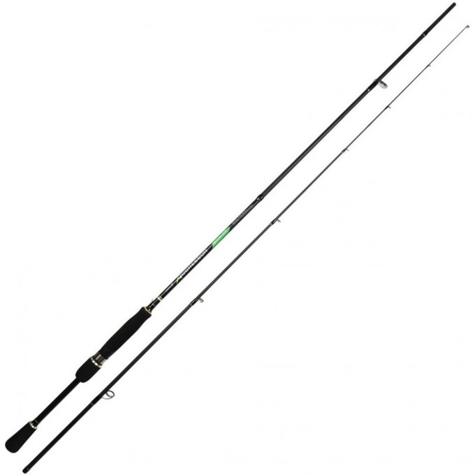 Спиннинг SALMO Aggressor Spin 15 2.40 5211-240 Спиннинг SALMO Aggressor Spin 15 2.40 5211-240