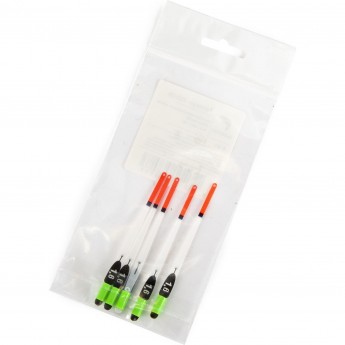 Сторожки лавсановые SALMO BLADE 9см/тест 1.6г