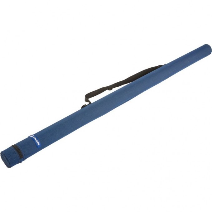 Тубус для удилищ SALMO 165см d 7см S2165-07RT Тубус для удилищ SALMO 165см d 7см S2165-07RT