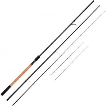 Удилище фидерное SALMO Diamond BP FEEDER 040 3.30 Удилище фидерное SALMO Diamond BP FEEDER 040 3.30