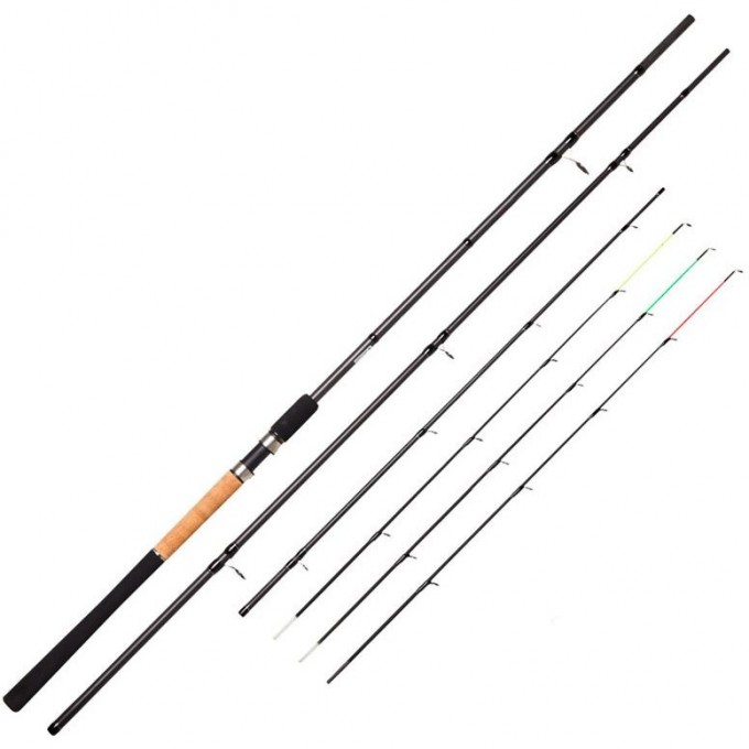 Удилище фидерное SALMO Diamond Feeder 090 3.60 4032-360 Удилище фидерное SALMO Diamond Feeder 090 3.60 4032-360
