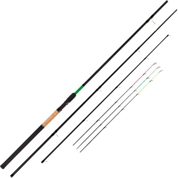 Удилище фидерное SALMO Elite Feeder 060 3.30 5000-330 Удилище фидерное SALMO Elite Feeder 060 3.30 5000-330