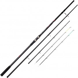 Удилище фидерное SALMO Extreme BP Feeder 150 3.30