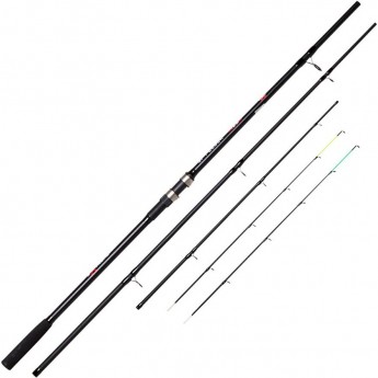 Удилище фидерное SALMO Extreme BP Feeder 150 3.60 Удилище фидерное SALMO Extreme BP Feeder 150 3.60