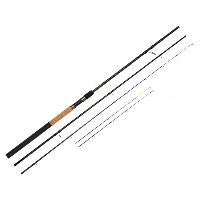 Удилище фидерное SALMO SPARTAN FEEDER 090 3.30 S3500-330 Удилище фидерное SALMO SPARTAN FEEDER 090 3.30 S3500-330