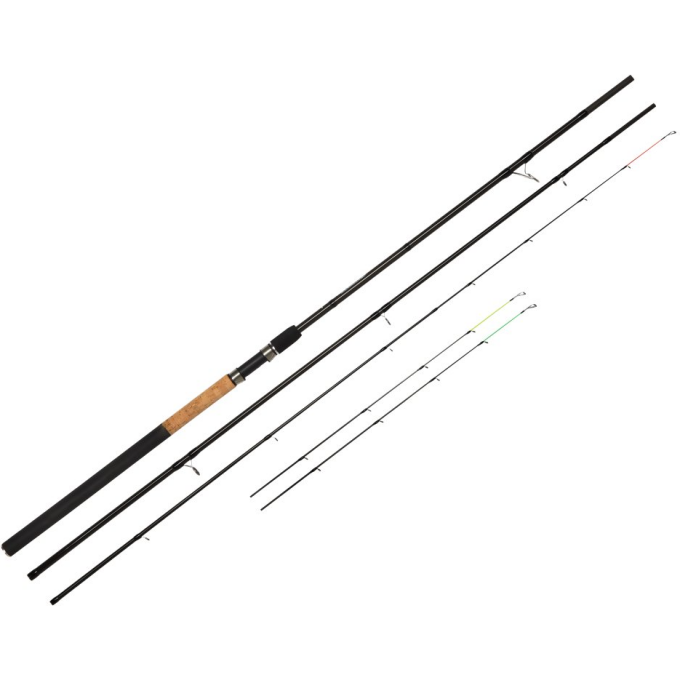 Удилище фидерное SALMO SPARTAN FEEDER 120 3.90 S3501-390 Удилище фидерное SALMO SPARTAN FEEDER 120 3.90 S3501-390