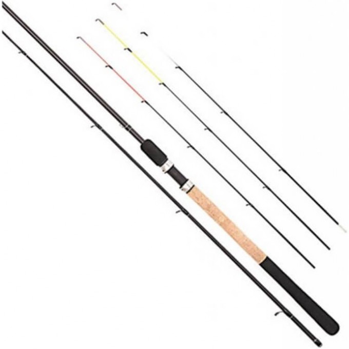 Удилище пикерное SALMO Elite Picker 040 2.40 3946-240 Удилище пикерное SALMO Elite Picker 040 2.40 3946-240