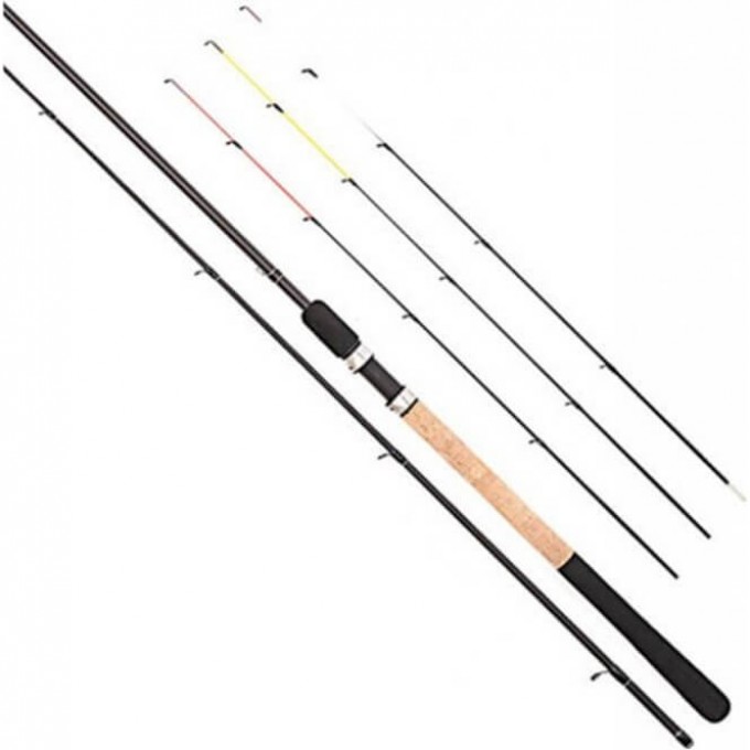 Удилище пикерное SALMO Elite Picker 040 2.70 3946-270 Удилище пикерное SALMO Elite Picker 040 2.70 3946-270