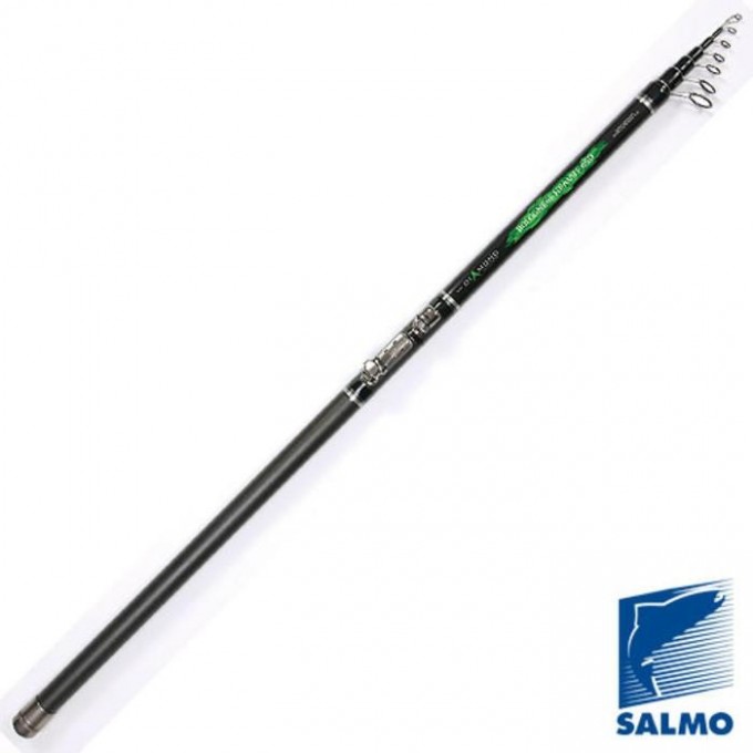 Удилище поплавочное с кольцами SALMO Diamond Bolognese Heavy F 5.31 2235-530 Удилище поплавочное с кольцами SALMO Diamond Bolognese Heavy F 5.31 2235-530