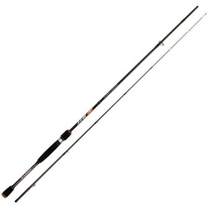 Удилище спиннинговое SALMO Diamond Jig 14 1.98 3100-198 Удилище спиннинговое SALMO Diamond Jig 14 1.98 3100-198
