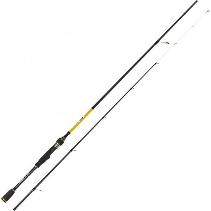Удилище спиннинговое SALMO ELITE JIG S 17 7'8" (2.34) 4176-234 Удилище спиннинговое SALMO ELITE JIG S 17 7'8" (2.34) 4176-234