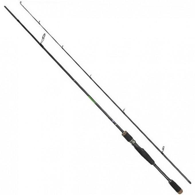 Удилище спиннинговое SALMO Elite Micro Jig 6 2.32 2320-232 Удилище спиннинговое SALMO Elite Micro Jig 6 2.32 2320-232