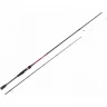 Удилище спиннинговое SALMO ELITE MICROJIG S 10 6'6" (1.98) 4175-198