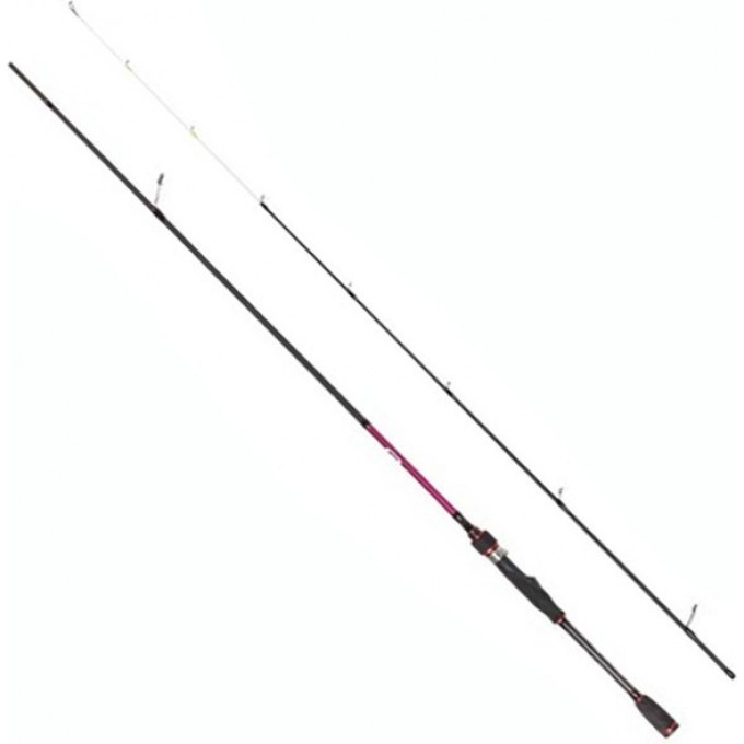 Удилище спиннинговое SALMO ELITE MICROJIG S 7 7'1" (2.16) 4174-216 Удилище спиннинговое SALMO ELITE MICROJIG S 7 7'1" (2.16) 4174-216