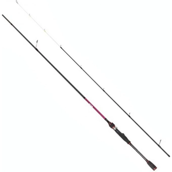 Удилище спиннинговое SALMO ELITE MICROJIG S 7 7'1" (2.16) 4174-216 Удилище спиннинговое SALMO ELITE MICROJIG S 7 7'1" (2.16) 4174-216