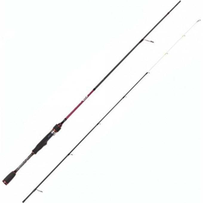 Удилище спиннинговое SALMO ELITE MICROJIG S 7 7'8" (2.34) 4174-234 Удилище спиннинговое SALMO ELITE MICROJIG S 7 7'8" (2.34) 4174-234