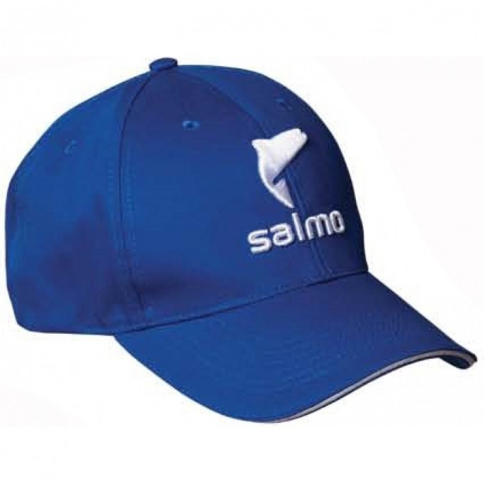 Бейсболка SALMO AM-320 Бейсболка SALMO AM-320