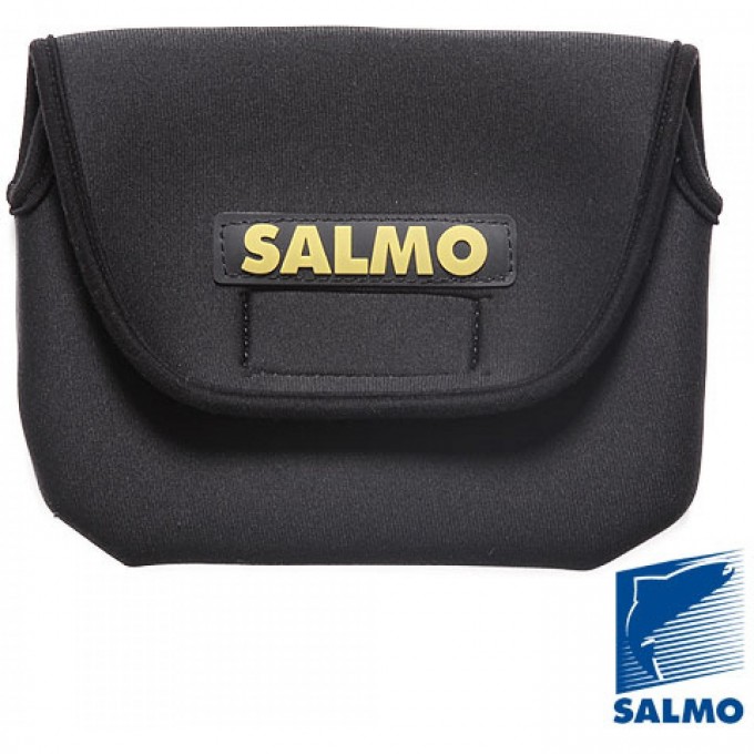Чехол для катушек SALMO 10-20 3527 Чехол для катушек SALMO 10-20 3527