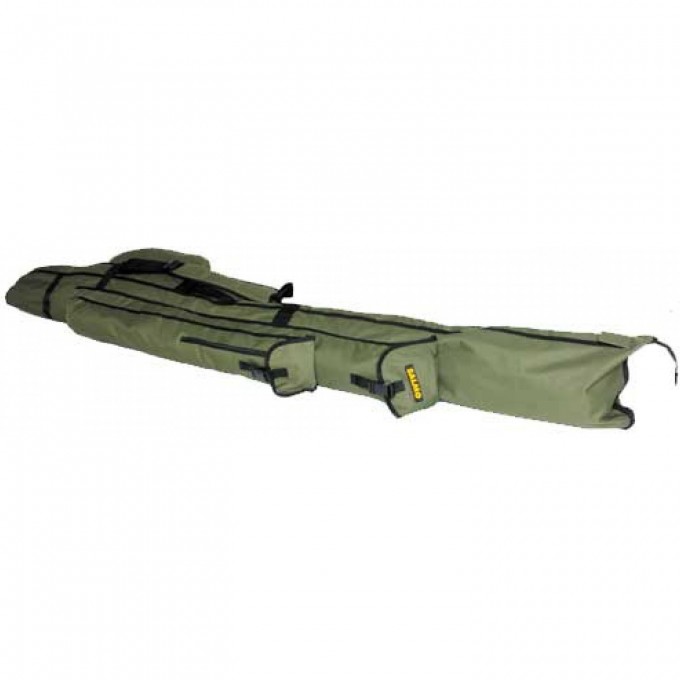 Чехол для удочек SALMO 215см 1955-215 Чехол для удочек SALMO 215см 1955-215