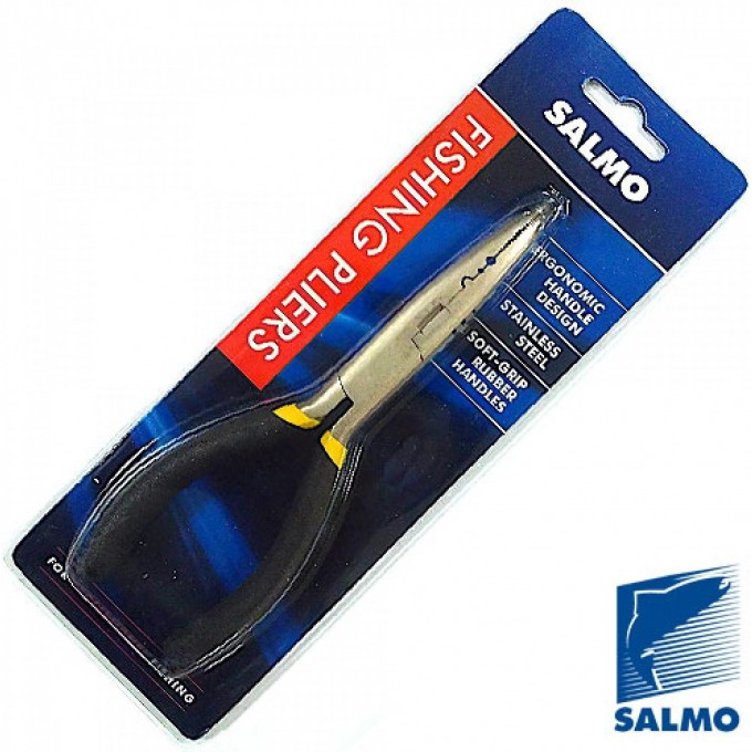 Экстрактор металлический SALMO 16.5см 9607-006 Экстрактор металлический SALMO 16.5см 9607-006
