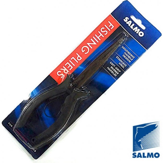 Экстрактор металлический SALMO 23см с пружиной 9606-009 Экстрактор металлический SALMO 23см с пружиной 9606-009