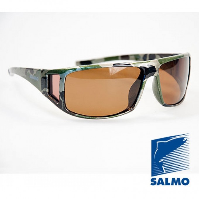 Очки поляризационные SALMO 21 S-2521 Очки поляризационные SALMO 21 S-2521