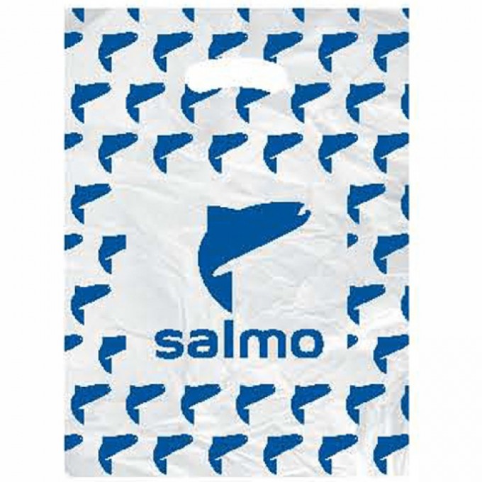 Пакет SALMO п/э 297х405 AM-255 Пакет SALMO п/э 297х405 AM-255