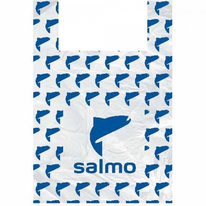 Пакет SALMO п/э 410х600 AM-254 Пакет SALMO п/э 410х600 AM-254