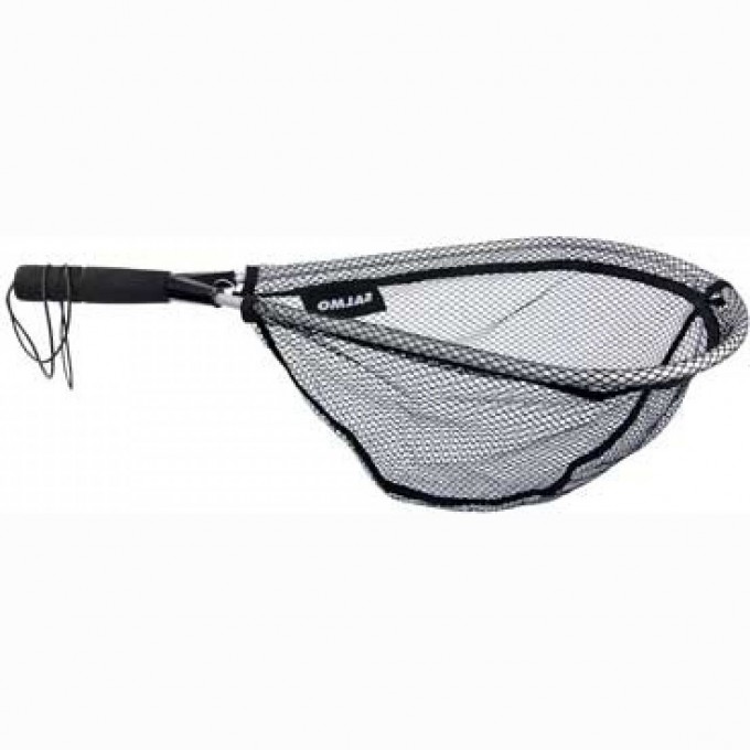 Подсачек для ловли в забродку SALMO 63х45х25см 2540-050 Подсачек для ловли в забродку SALMO 63х45х25см 2540-050