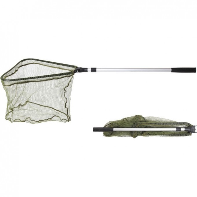 Подсачек SALMO 2 секции 150х37х40см 7505-150 Подсачек SALMO 2 секции 150х37х40см 7505-150