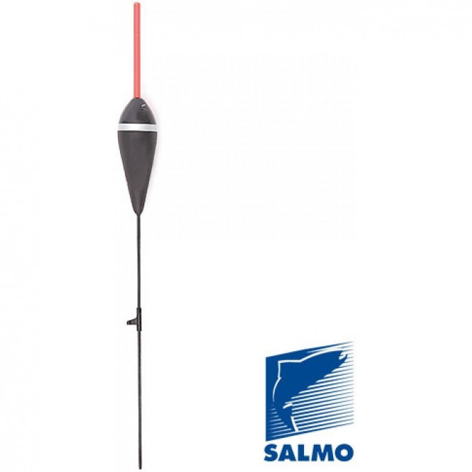Поплавок Бальзовый SALMO 72 01.5 9172-015 Поплавок Бальзовый SALMO 72 01.5 9172-015