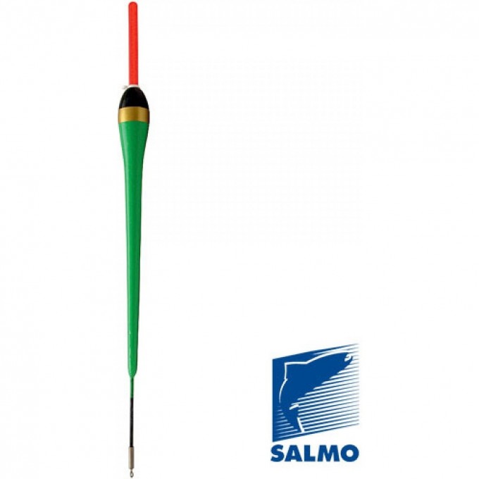 Поплавок Бальзовый SALMO 74 02.0 9174-020 Поплавок Бальзовый SALMO 74 02.0 9174-020