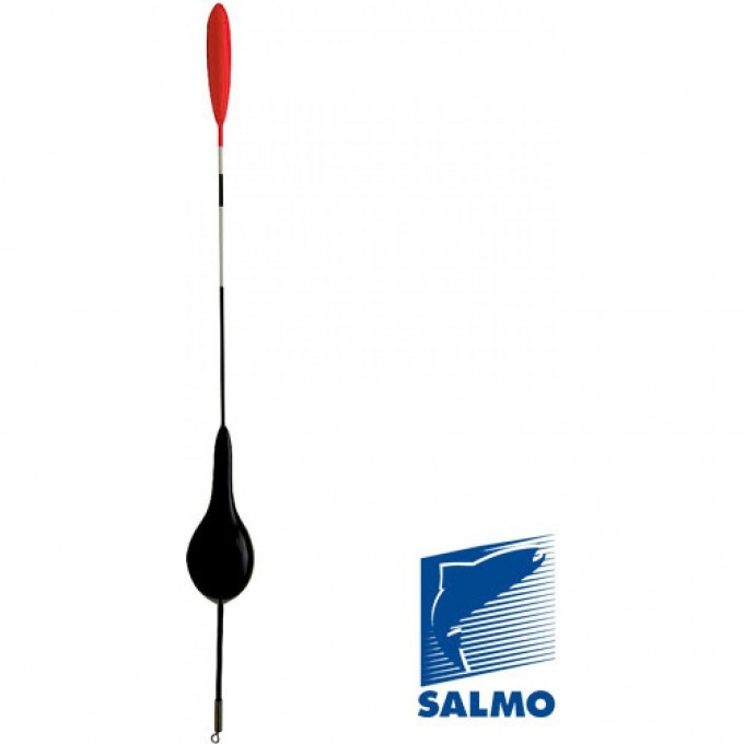 Поплавок Бальзовый SALMO 75 05.0 9175-050 Поплавок Бальзовый SALMO 75 05.0 9175-050
