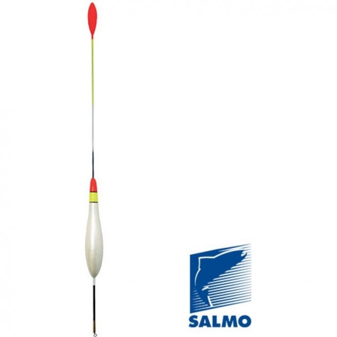 Поплавок бальзовый SALMO 76 03.0 9176-030 Поплавок бальзовый SALMO 76 03.0 9176-030