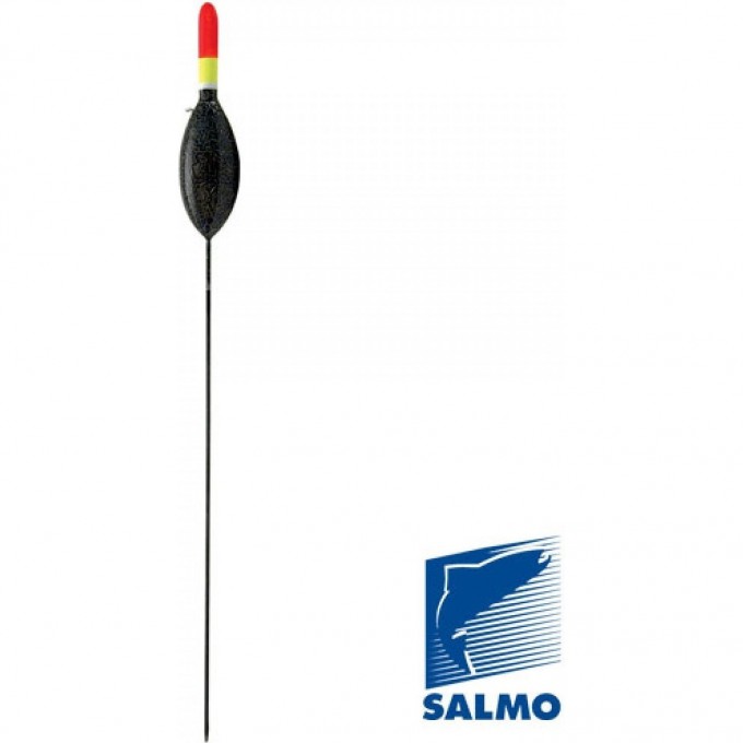 Поплавок Бальзовый SALMO 78 02.5 9178-025 Поплавок Бальзовый SALMO 78 02.5 9178-025