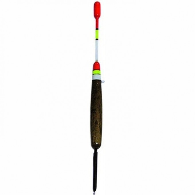 Поплавок Бальзовый SALMO AC 02.0 9003-020 Поплавок Бальзовый SALMO AC 02.0 9003-020